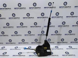 замок двери задней правой Land Rover Range Rover Velar 1 поколение L560 2018, 2.0 л., бензин, АКПП, передний привод, J8A224994AD