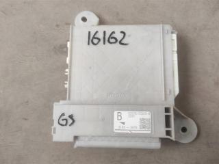 блок управления камерой Lexus GS 4 поколение 2013, 3.0 л., бензин, АКПП, передний привод, 8267030350B, 8267030350B, 21050678