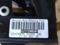 педаль тормоза Mercedes-Benz SL-Класс R231 [рестайлинг] R231 2017, 4.0 л., бензин, АКПП, передний привод, A2312900301, A2312900301, A2312900001 - фото №7