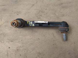 стойка стабилизатора BMW 4 серия F32/F33 2016, 2.0 л., дизель, АКПП, передний привод, 335, 33506785607, 6785607