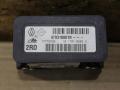 датчик ускорения Renault Laguna 3 поколение 2008, АКПП, передний привод, 47931001R, 10170106033 - фото №4