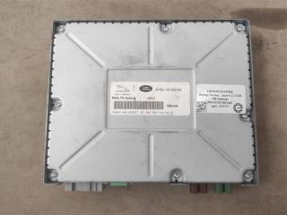 видеомодуль / TV-тюнер Land Rover Range Rover Sport 1 поколение [рестайлинг] L320 2013, 3.0 л., дизель, АКПП, передний привод, AH4219C063AE, LR024779, AH4219C063AE, AH4219C063AC, LR010997