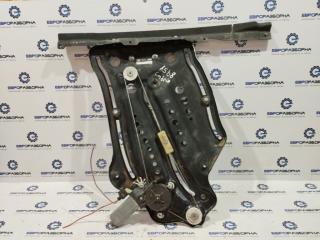 стеклоподъемник задний правый Audi A5 8T 2011, 2.0 л., TFSI, бензин, АКПП, кабриолет, передний привод, 8F0839398C, 8F0839462