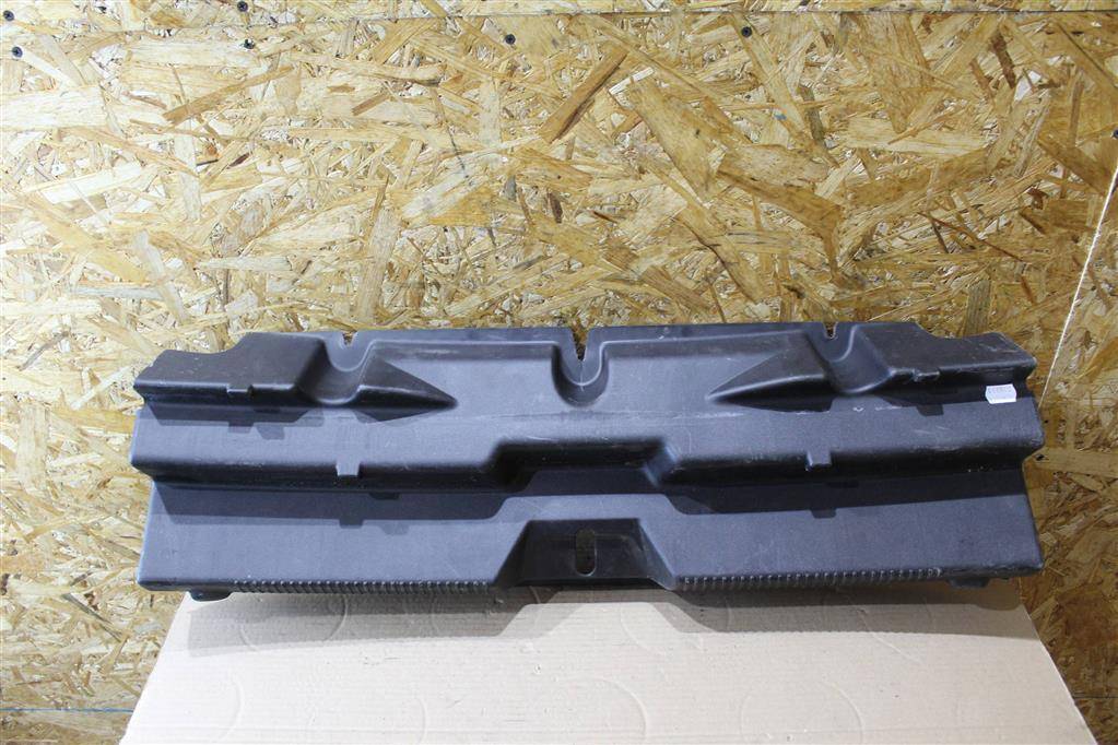 накладка внутренняя на заднюю панель кузова Jaguar XE 1 поколение X760 2015, 2.0 л., дизель, АКПП, передний привод, GX73406A64AE, GX73406A64AE, GX73406A64AF, T4N21389, T4N5523 - фото №1