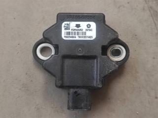 датчик ускорения Jeep Grand Cherokee 4 поколение [рестайлинг] WK2 2016, 3.0 л., АКПП, передний привод, 56029469AA, 56029469AA, 56029468AA, P56029469AA