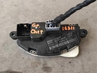 сопротивление печки Jeep Grand Cherokee 4 поколение [рестайлинг] WK2 2014, 3.0 л., дизель, АКПП, передний привод, CV378002, CV378002, 500519576, 68224171AA, 68224171AB, 800212320, 5HL01126607