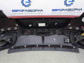 бампер задний Bentley Continental GT 3 поколение 2023, 4.0 л., CVD, бензин, АКПП, красный, купе, полный привод, правый руль, 3SD807511F - фото №12
