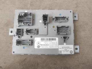 блок SAM Mercedes-Benz GLC-Класс X253/C253 2016, 2.0 л., CDi, дизель, АКПП, передний привод, A2229007109, A2229007109