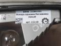 фонарь крышки багажника левый BMW 3 серия E90/E91/E92/E93 [рестайлинг] E90 2008, 2.0 л., дизель, АКПП, передний привод, 632, 6937459, 6937459 - фото №7