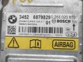 блок AirBag BMW 6 Gran Coupe F06 [рестайлинг] 2016, 4.4 л., бензин, АКПП, полный привод, 34526879829, 34526879829, 34526886189, 34526882963, 34526878191, 34526875997, 34526866990, 34526866986, 34526864927, 34526868251, 34526864923, 34526854635 - фото №2