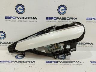 ручка наружная задняя левая BMW 7 серия G11/G12 [рестайлинг] G11 2022, 3.0 л., дизель, АКПП, a96 mineral-weiss metallic, задний привод, правый руль, 51217411039, 7411039