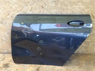 дверь задняя левая BMW 6 GT G32 2017, 3.0 л., дизель, АКПП, полный привод, правый руль, 41, 7482637, 7482637