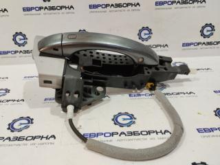 ручка наружная Audi Q7 4M 2018, 3.0 л., TDi, дизель, 4H0837206, 4M2837886A