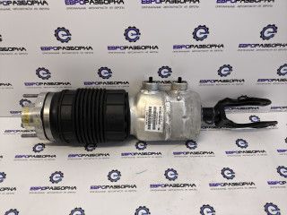 пневмостойка передняя Bentley Continental GT 3 поколение 2023, 4.0 л., CVD, бензин, АКПП, красный, купе, полный привод, правый руль, 975616038H