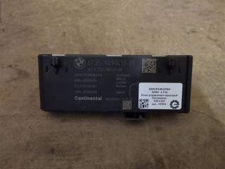 блок управления крышкой багажника BMW 4 Gran Coupe F36 [рестайлинг] 2020, 2.0 л., бензин, АКПП, передний привод, 9491419, 61359491419, 9491419, 61359451483, 9451483