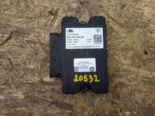 блок управления ручником Porsche 911 991 2014, 3.4 л., бензин, АКПП, задний привод, 99161814503, 99161814503, 10095130053, 28551030063, S1462800074