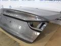 крышка багажника (дверь 3-5) Maserati Quattroporte 6 поколение 2014, 3.0 л., дизель, АКПП, передний привод, 673000441, 7, 673000441 - фото №8