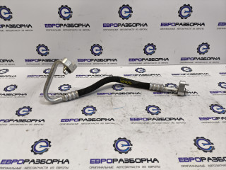 трубка кондиционера BMW 8 серия G14/G15 [рестайлинг] 2023, 3.0 л., B58B30C, бензин, задний привод, 9892593, 64509892593, 64505A1A292