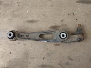 рычаг передний правый Land Rover Range Rover 4 поколение L405 2015, 4.4 л., дизель, АКПП, полный привод, правый руль, LR034217, CPLA3C254AE, CPLA3C254AD, LR078476, LR034217