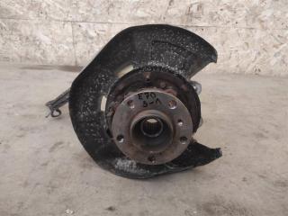 кулак задний левый BMW X5 E70 [рестайлинг] E70 2011, 3.0 л., дизель, АКПП, передний привод, 33326879101, 6879101, 6770981, 33326879101, 33326770981