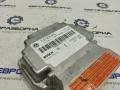 блок AirBag Volkswagen Touareg 1 поколение [рестайлинг] 2008, 5.0 л., TDi, дизель, АКПП, передний привод, 7L0959655, 7L095965502Y, 7L095965502Z - фото №3