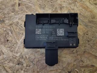 модуль управления двери Audi A4 B9 2019, 2.0 л., TDi, дизель, АКПП, передний привод, 4M0959795H, 8W0959595H, 8W0959595H, 8W0959595F, A2C7486961900