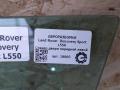 стекло двери передней левой Land Rover Discovery Sport 1 поколение L550 2016, 2.0 л., дизель, АКПП, передний привод, LR058832, LR058832, FK7221411AA, FK7221411AB, LR080137 - фото №3