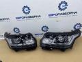 фара Land Rover Range Rover 4 поколение L405 2016, 4.4 л., дизель, АКПП, полный привод, правый руль - фото №7