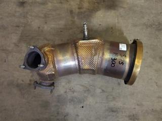 катализатор Audi SQ5 FY 2018, 3.0 л., TFSI, бензин, АКПП, передний привод, 80A131703B, 80A131703B