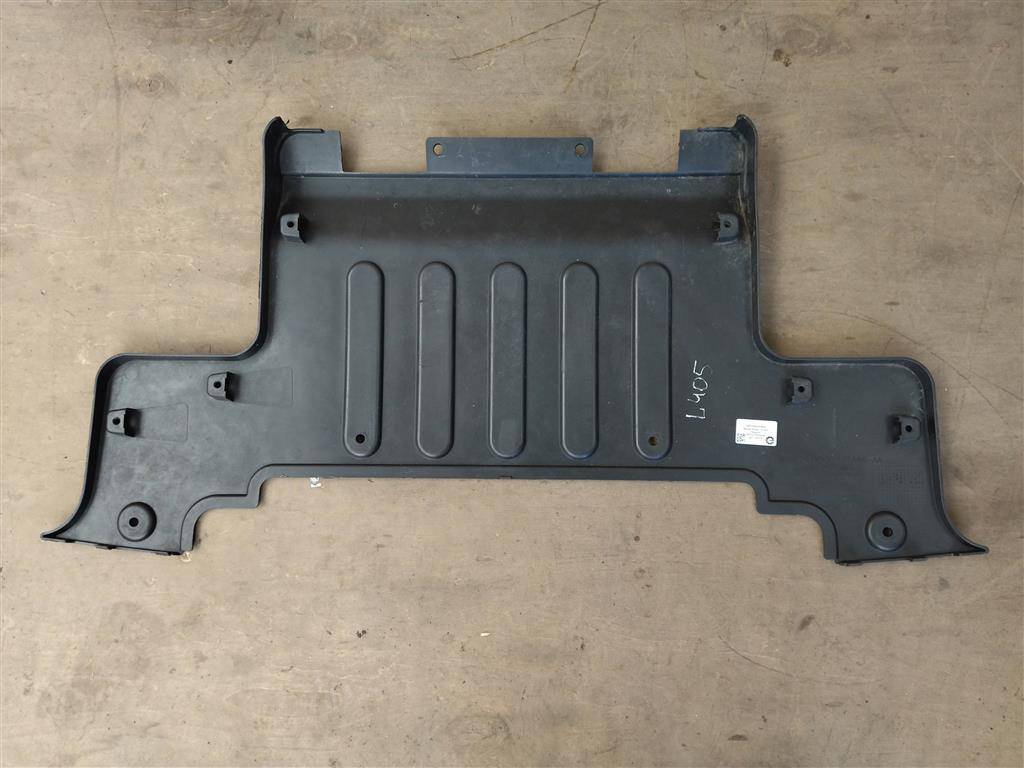 защита Land Rover Range Rover 4 поколение L405 2015, 4.4 л., дизель, АКПП, полный привод, правый руль, GK5217F846AA, GK5217F846AA - фото №1