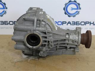 редуктор заднего моста Bentley Continental GT 2 поколение [рестайлинг] 2017, 4.0 л., бензин, АКПП, полный привод, правый руль, 08Y500043E, 08Y500043E