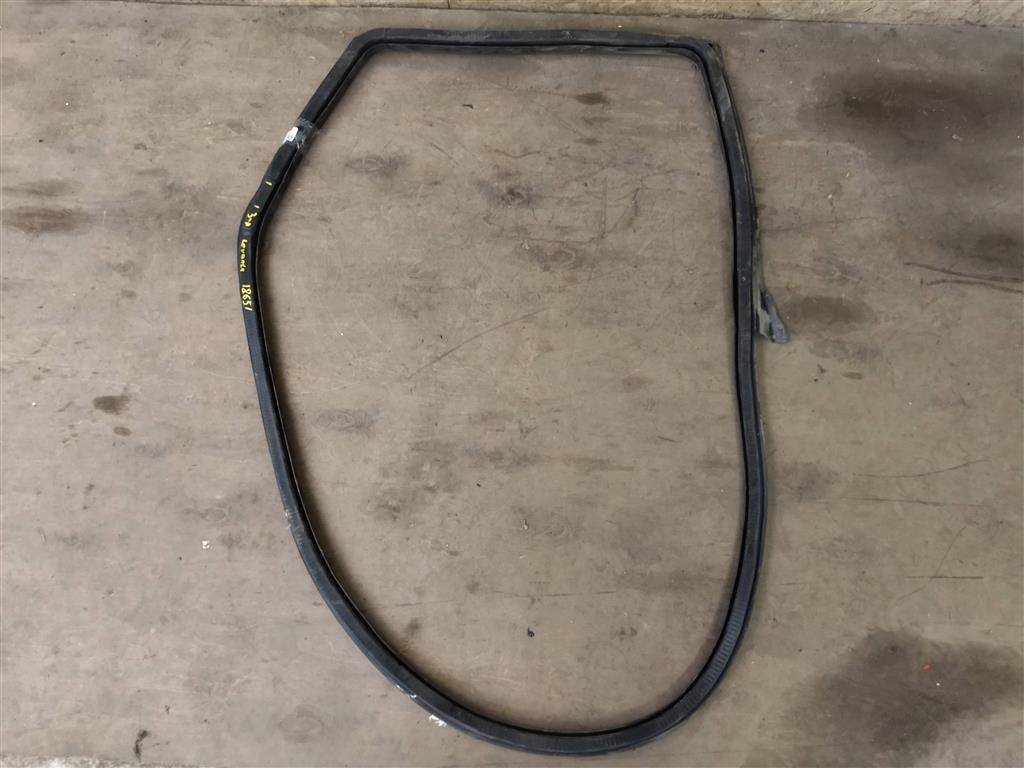 уплотнитель двери Maserati Levante 1 поколение M161 2020, 3.0 л., дизель, АКПП, передний привод, 670032884, 670032884 - фото №1