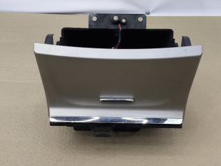 бардачок Jeep Grand Cherokee 4 поколение [рестайлинг] WK2 2016, 3.0 л., АКПП, передний привод, 1WQ481SFAD, 1WQ481SFAC