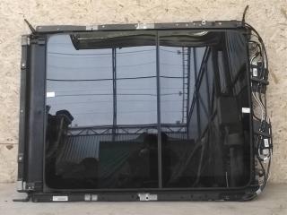 люк Jeep Grand Cherokee 4 поколение [2-й рестайлинг] WK2 2017, 3.0 л., CRD, дизель, АКПП, передний привод