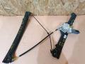 стеклоподъемник передний правый BMW X6 E71/E72 E71 2011, 3.0 л., D, N57 D30 B, дизель, АКПП, передний привод, 51337197302, 51337197302, 7267664, 7197302 - фото №2