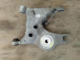 рычаг задний Land Rover Range Rover Sport 2 поколение L494 2017, 3.0 л., дизель, АКПП, передний привод, DPLA5B530BA, DPLA5B530BA