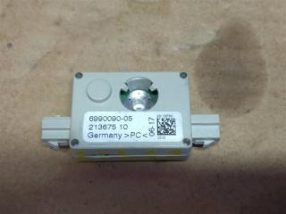 усилитель антенны BMW 6 серия F12/F13 [рестайлинг] F13 2017, 4.0 л., дизель, АКПП, передний привод, 65246990090, 65246990090, 699009005, 6990090