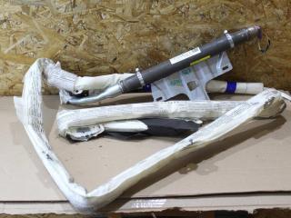 подушка безопасности дверная Audi Q7 4L [рестайлинг] 2011, 3.0 л., TDi, дизель, АКПП, передний привод, 4L0880742A