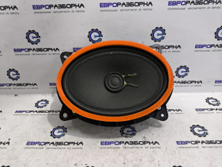 динамик Toyota Land Cruiser J200 [рестайлинг] 2015, АКПП, передний привод, правый руль, 861600WJ50, 86160-0WJ50, 86160-60670