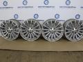 диск литой Land Rover Range Rover Sport 1 поколение [рестайлинг] L320 2013, 3.0 л., дизель, АКПП, передний привод, LR027541, LR014979, AH321007AA8MCS, AH321007AA8MNH - фото №4