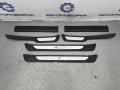 накладка на порог BMW 3 серия E90/E91/E92/E93 E90 2007, 3.0 л., бензин, АКПП, передний привод, 51477255930, 51477255929, 7255929, 7255930, 51437058149, 51477269783, 51477269784 - фото №2