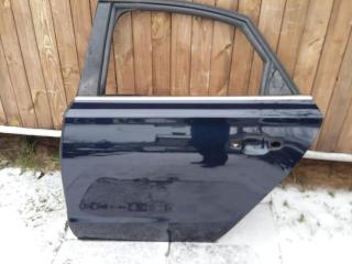 дверь задняя левая Audi A8 D4/4H 2012, 3.0 л., TDi, дизель, АКПП, передний привод, 8K5833051D