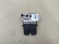 замок багажника Audi S8 D4 2013, 4.0 л., TFSI, АКПП, передний привод, 4H0827505, 4H0827505A - фото №6