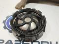 динамик высокочастотный (пищалка) Land Rover Range Rover 4 поколение L405 2014, 4.4 л., дизель, АКПП, полный привод, правый руль, CPLA18808HA, LR033292, C2D30486 - фото №2