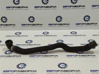 патрубок интеркулера BMW M4 F82/F83 [рестайлинг] F83 2019, 3.0 л., бензин, АКПП, задний привод, 17122284689, 2284689