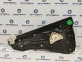 стеклоподъемник задний левый Land Rover Discovery 4 поколение L319 2012, 3.0 л., дизель, АКПП, передний привод, правый руль, AH2227001, LR013872, LR052108, AH2227001AA, AH2227001AB - фото №4