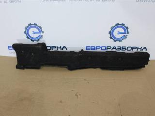 обшивка багажника BMW M4 F82/F83 [рестайлинг] F83 2019, 3.0 л., бензин, АКПП, задний привод, 7289127, 7289127