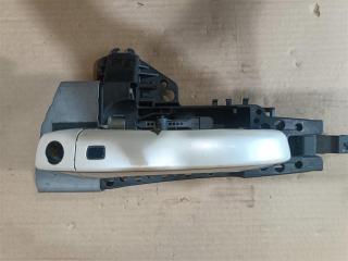 ручка наружная Audi A6 4G/C7 2012, 3.0 л., TDi, дизель, АКПП, передний привод, 4H0837885, 4H0837885