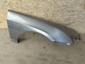 крыло переднее правое Bentley Continental GT 1 поколение 2007, 6.0 л., бензин, АКПП, передний привод, 3W8821022P, 3W8821022P, 3W8821022Q - фото №7