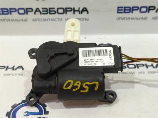 моторчик печки Land Rover Range Rover Velar 1 поколение L560 2018, 2.0 л., бензин, АКПП, передний привод, MF1168808390